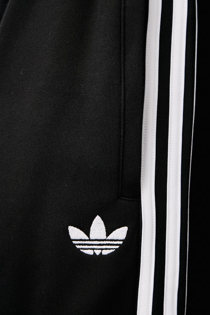 Спортивні штани чоловічі adidas Originals чорний KS7530