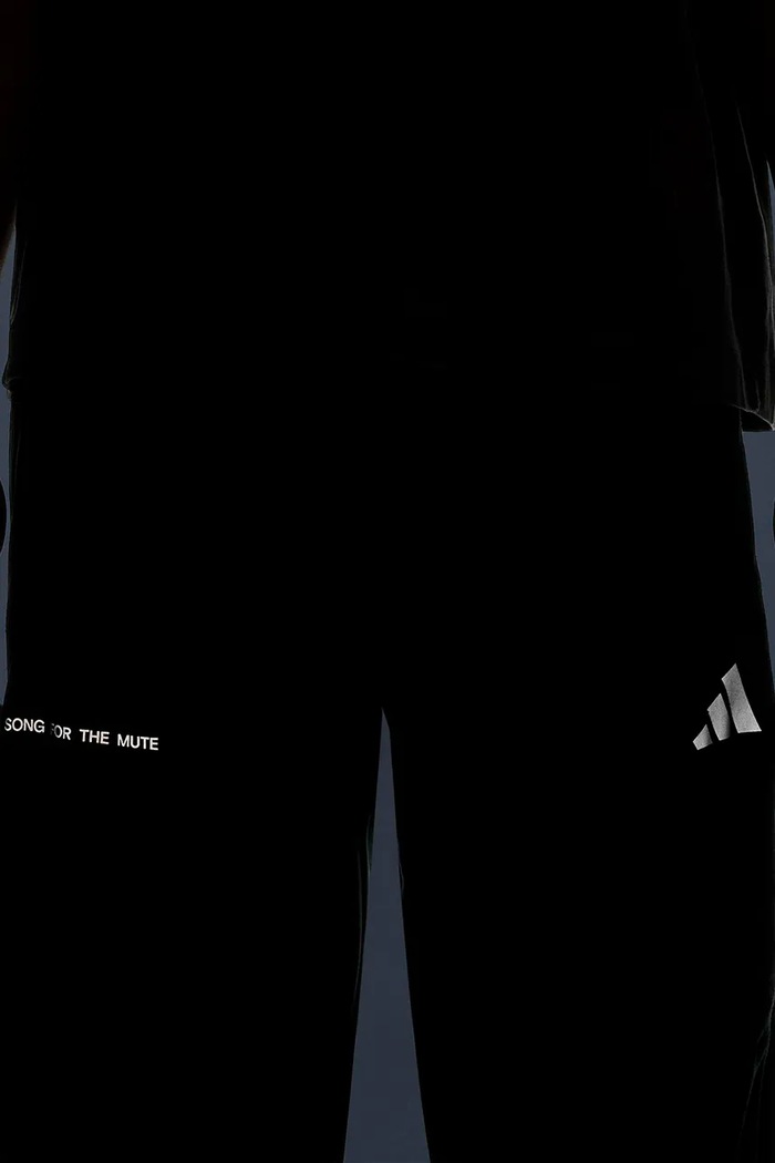 adidas Originals Adidas Running x Song For The Mute spodnie dresowe męskie KQ6779