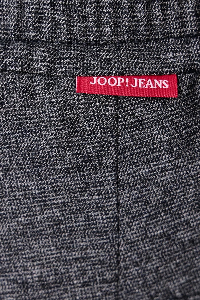Spodnie męskie Joop! 30106417 granatowy