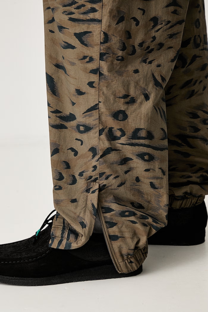 Carhartt WIP Travon Pant nohavice jogger pánske zelená I036802