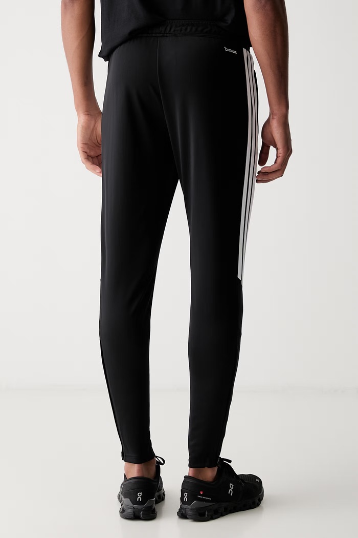 Odzież adidas Performance spodnie treningowe męskie Tiro 26 KG0809 czarny
