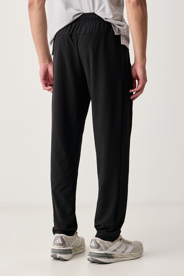 Oblačila adidas Performance Trening hlače moške PrimeLift Essentials KG8997 črna