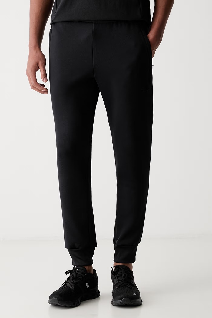 adidas Performance spodnie treningowe męskie TIRO25 czarny JD9082
