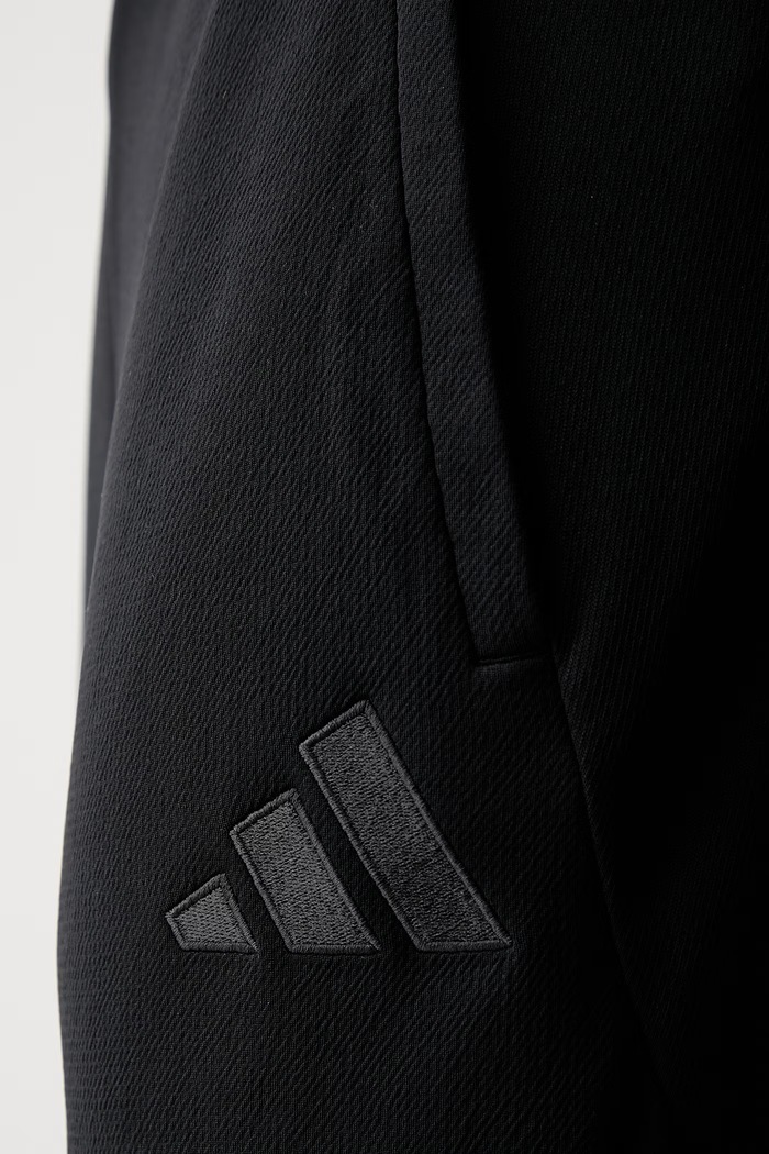 adidas Performance spodnie treningowe męskie TIRO25 czarny JD9082