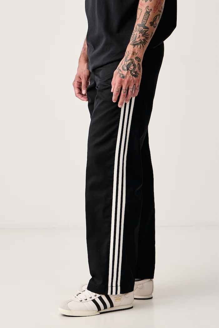 Spodnie męskie adidas Originals KE4177 czarny