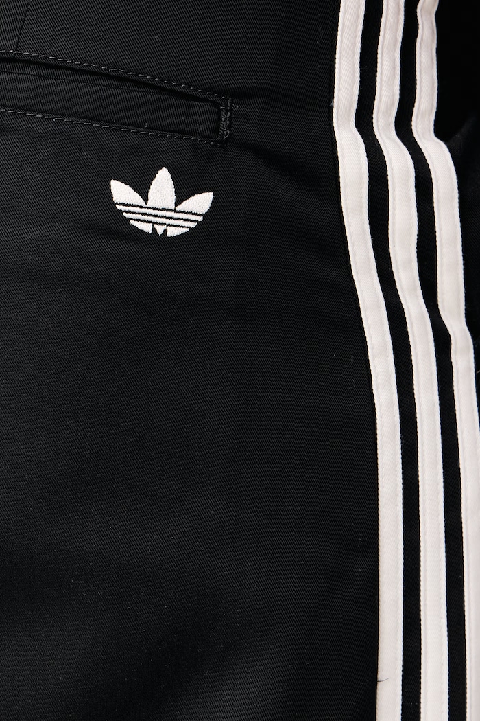 Spodnie męskie adidas Originals czarny KE4177