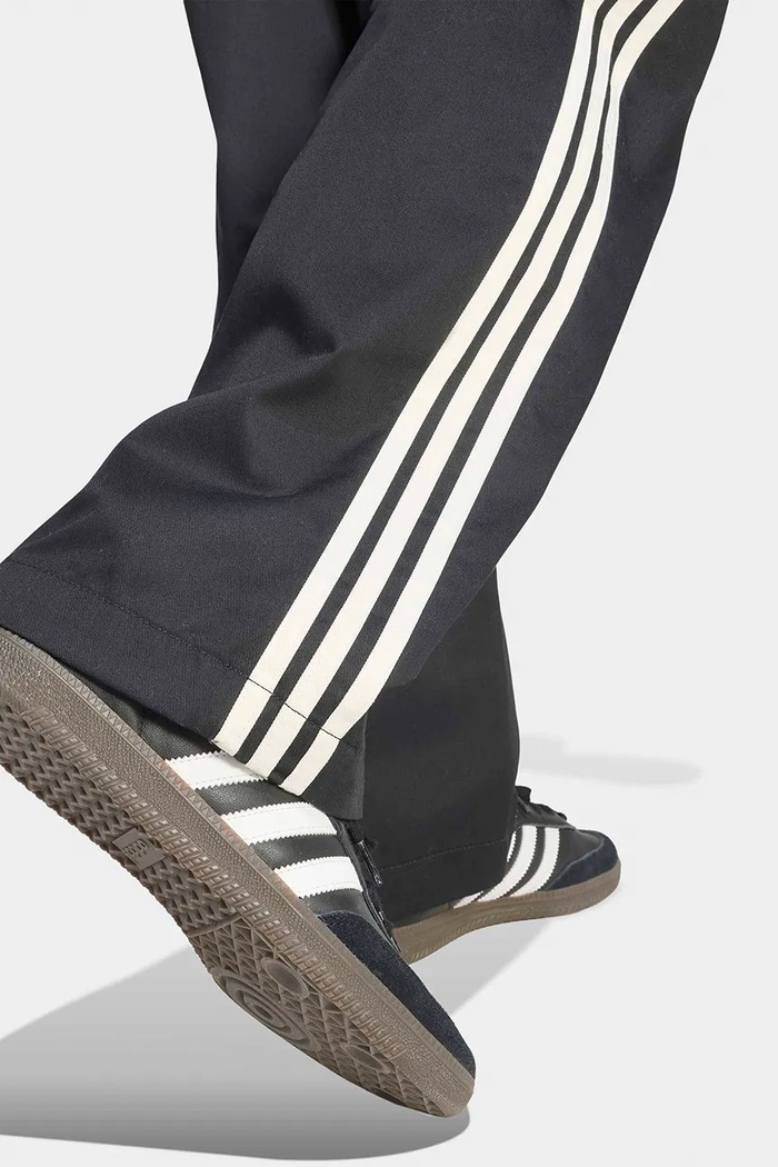 Nohavice pánske adidas Originals čierna KE4177