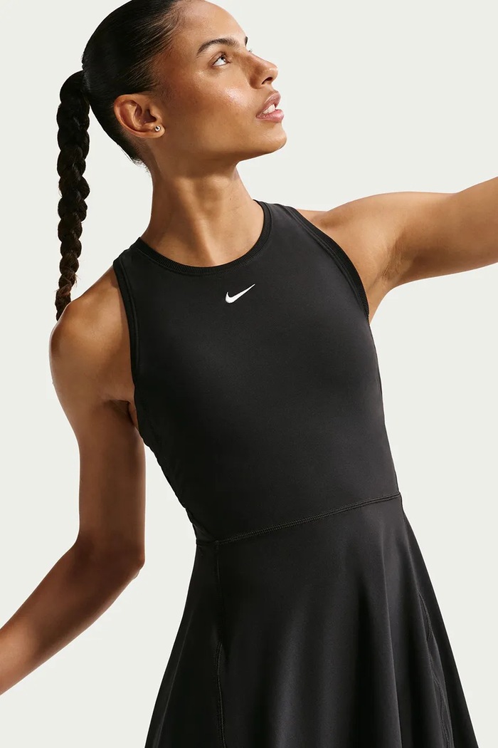 Rochie sport Victory Dri-FIT Nike FQ1780.010 negru