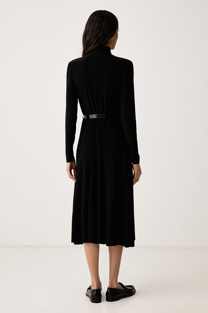 Odzież DKNY Sukienka DD6J1U62 czarny