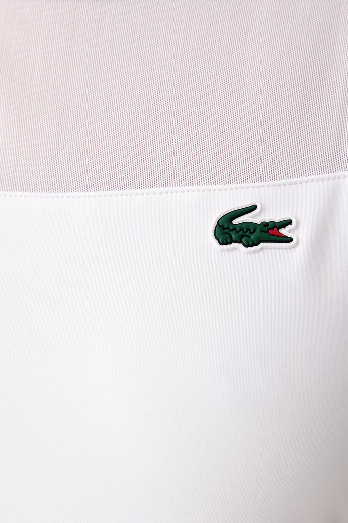 Lacoste Sukienka sportowa EF6876.