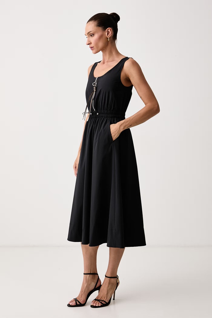Sukienka BORA Max&Co. 2626626041200 czarny