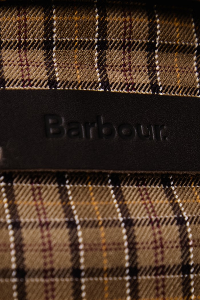Barbour Sukienka Carville LDR1042