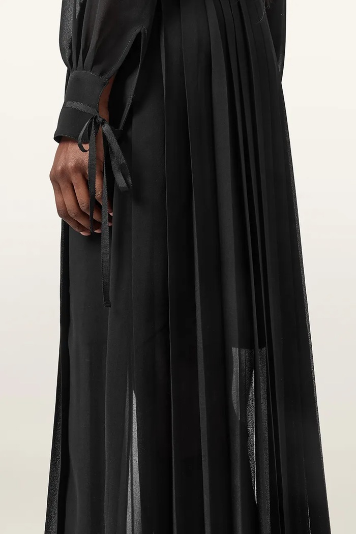 AllSaints Rochie MINNA W025DF