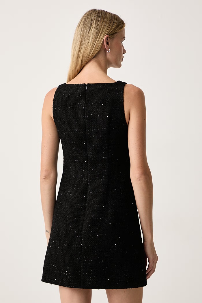 Îmbrăcăminte HUGO Rochie Kalife 50568526 negru