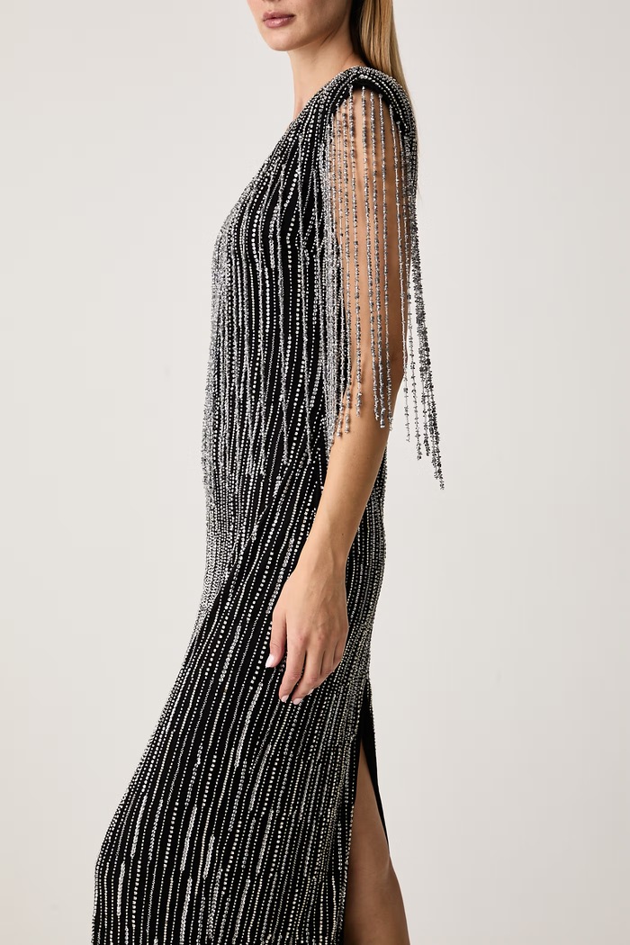 Sukienka Pinko 107786.A3O5 czarny