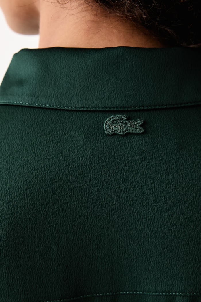 Lacoste Sukienka letnia EF8316