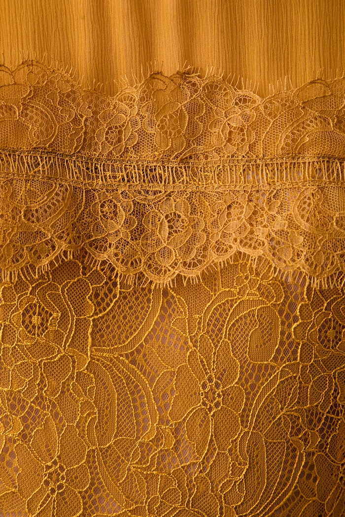 Elisabetta Franchi Sukienka z wiskozą AB98366E2