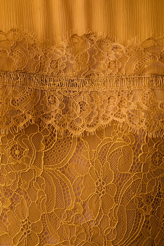 Elisabetta Franchi Sukienka z wiskozą AB98366E2