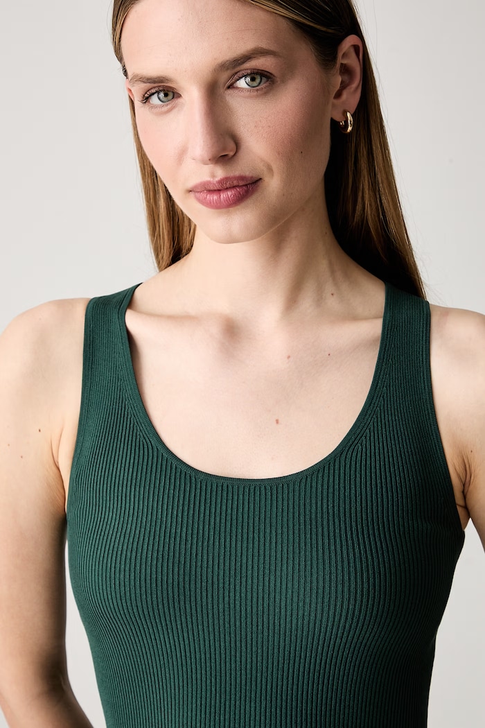 Weekend Max Mara pulóveres viszkózzal WKDCALIBRI zöld 2625326011600