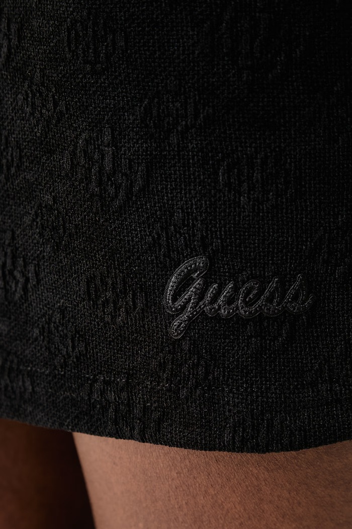 Guess Sukienka letnia LAUDOMIA V6BK02.K6286