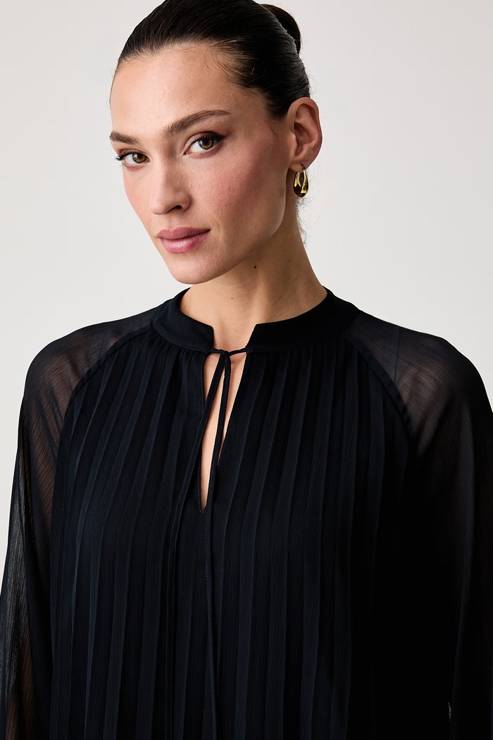 Joop! sukienka granatowy 30103350