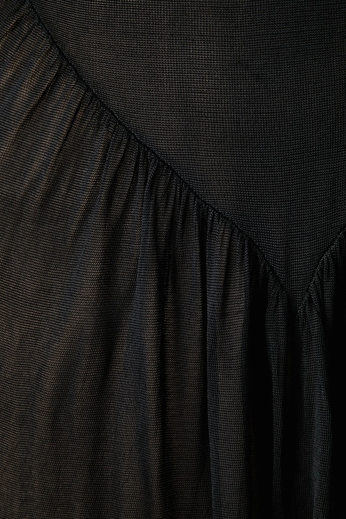Twinset Φόρεμα από βισκόζη 262TT3281