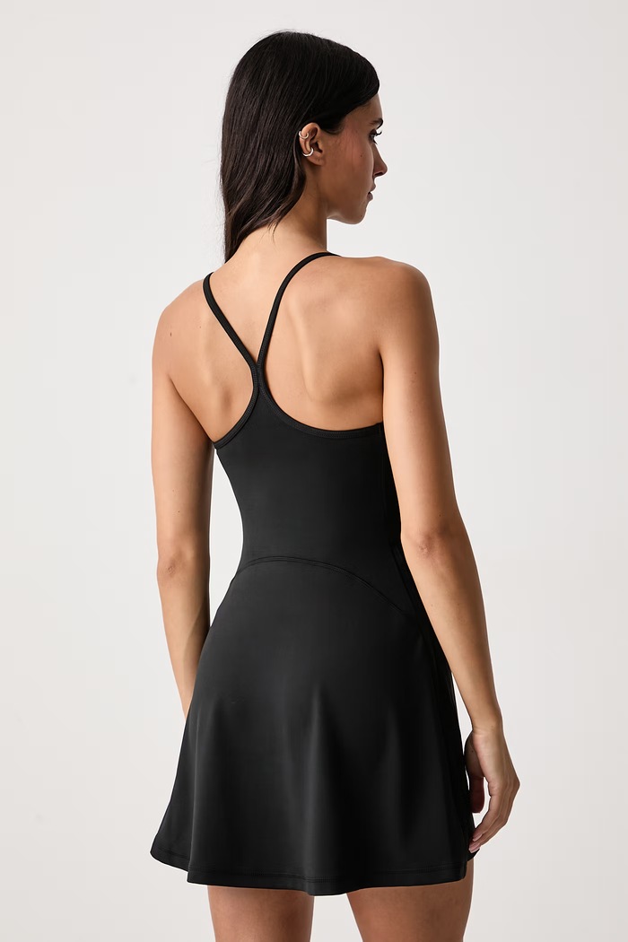 Oblečenie adidas Performance Športové šaty Originals Sport KU3701 čierna