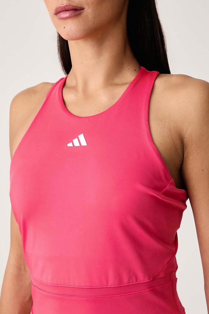 Αθλητικό TENNIS CLUB adidas Performance KH3601 ροζ