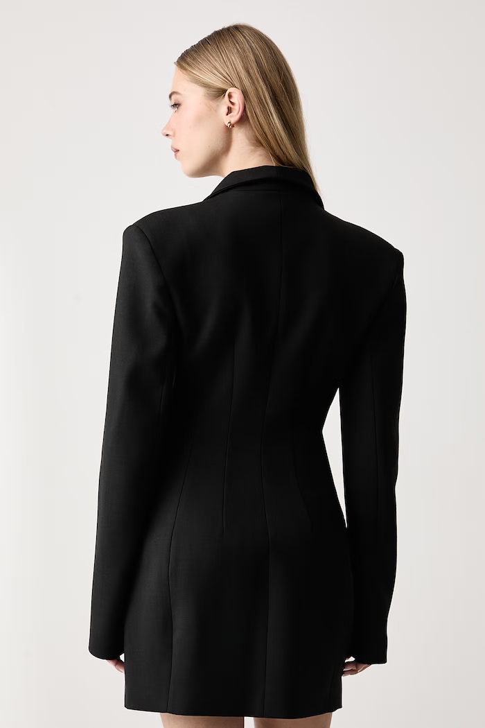 Odjeća Guess Haljina x LEONIE HANNE W6BK92.W5208 crna