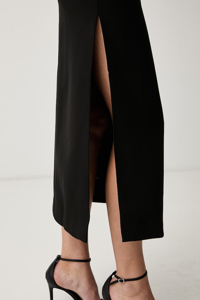 Bardot sukienka PALTROW 60396DB