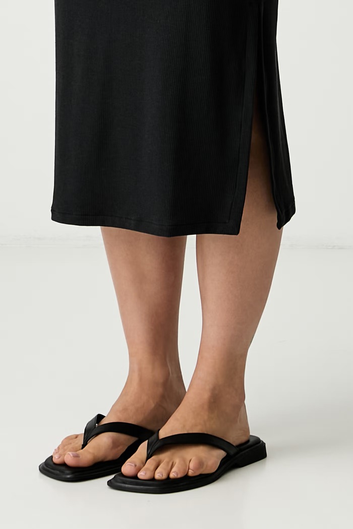 adidas sukienka z bawełną KF2434