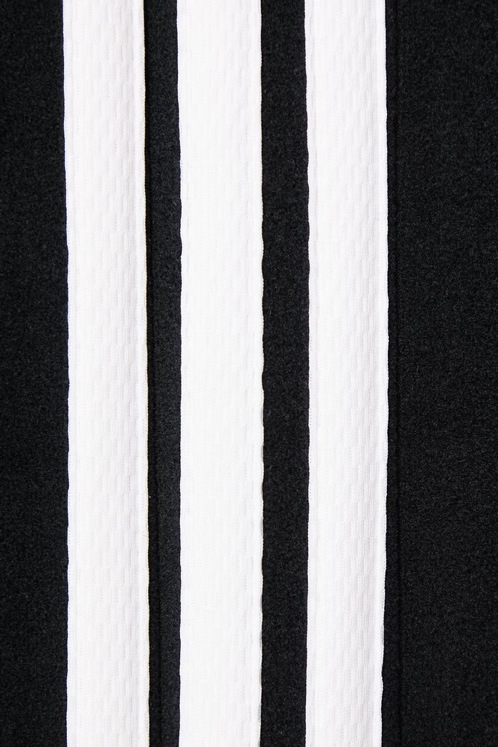 Платье House of Tiro adidas чёрный KF7280