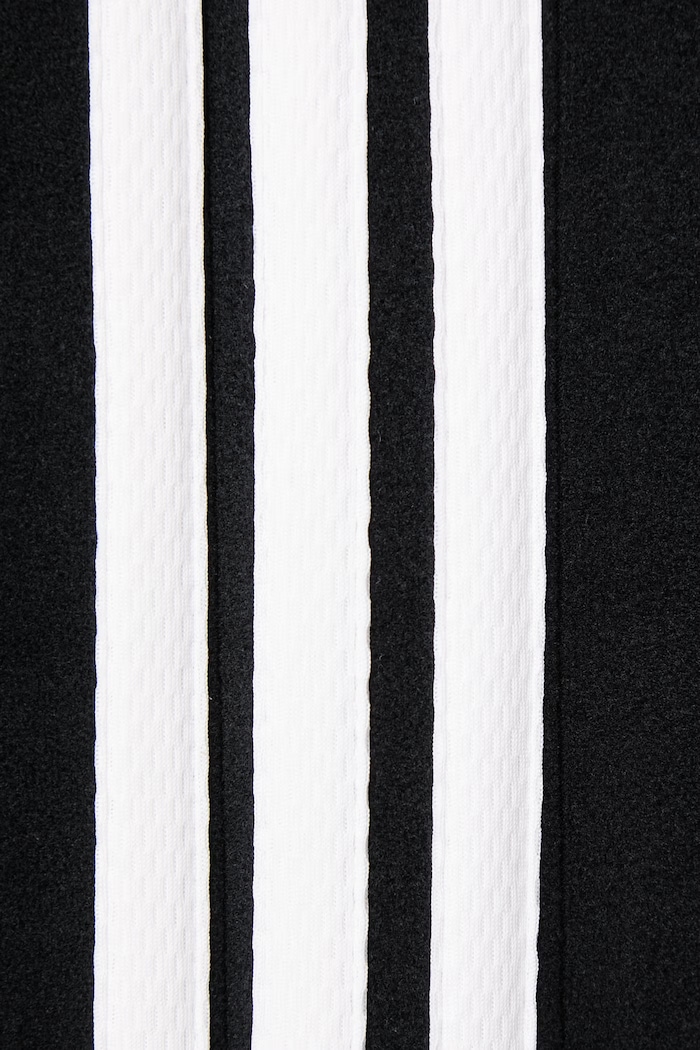 Платье House of Tiro adidas чёрный KF7280