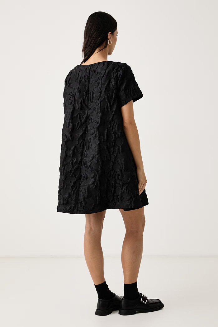 Odjeća Marimekko Haljina 096172 crna