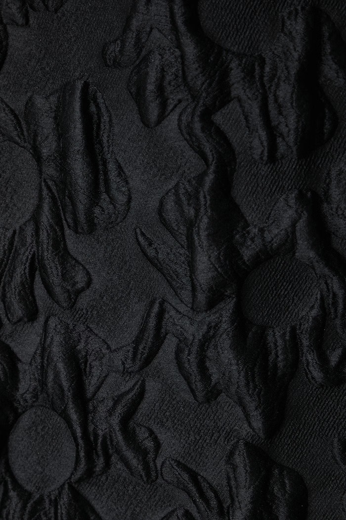 Haljina Marimekko crna 096172