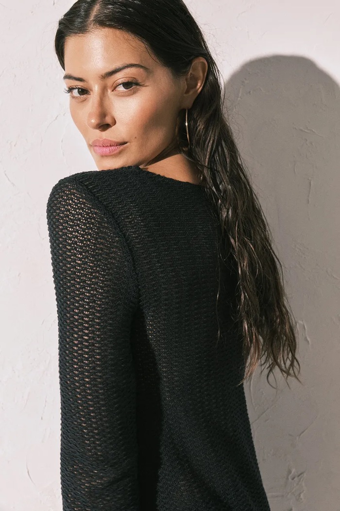 women'secret rochie de vară 5543714 negru