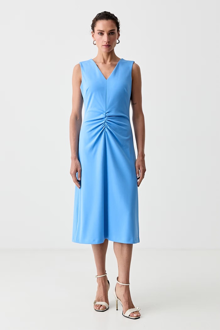 Calvin Klein nyári kék LV044G007G