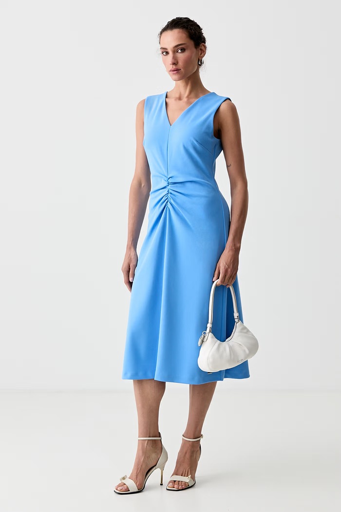 Calvin Klein nyári LV044G007G kék AW26