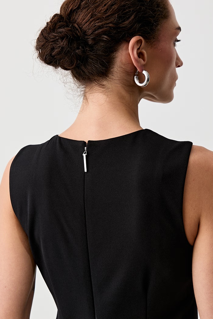 Calvin Klein nyári LV044G004G fekete