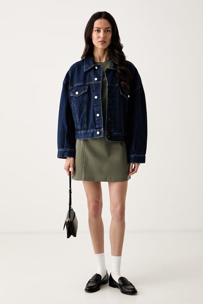 Calvin Klein Jeans φόρεμα LV047G234G πράσινο AW26