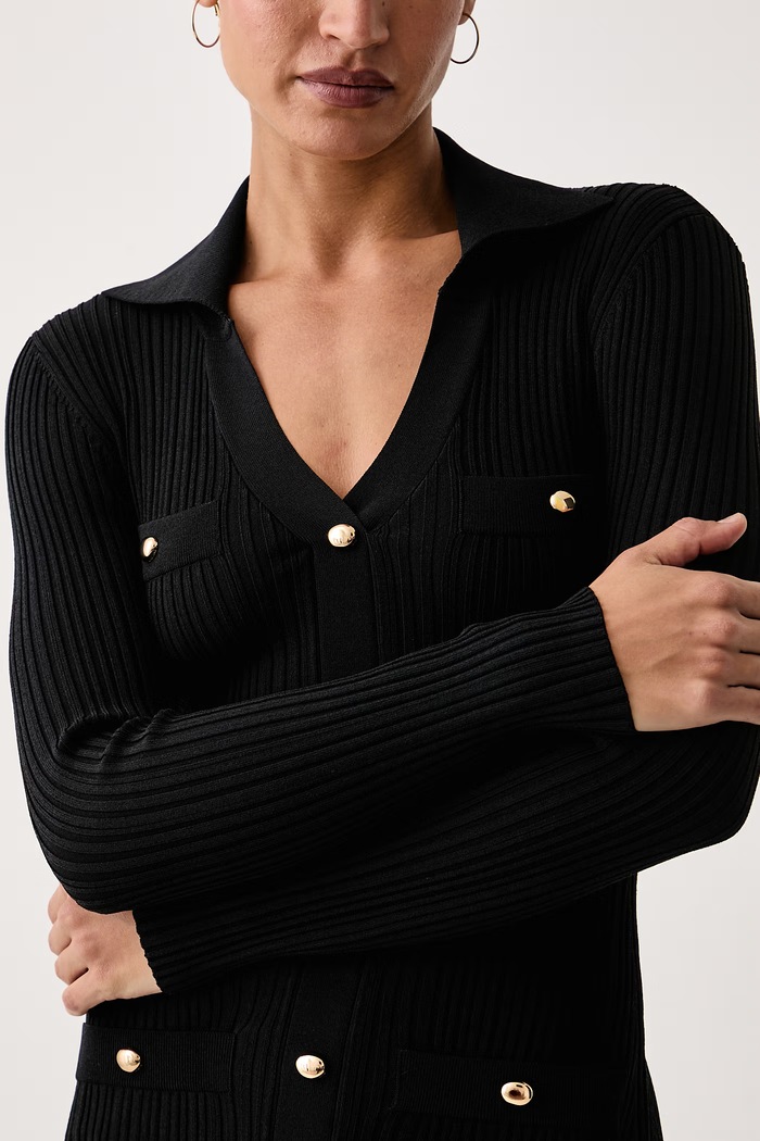 Îmbrăcăminte Marciano by Guess Rochie cu vâscoză LIMA G6BK33.Z1636 negru