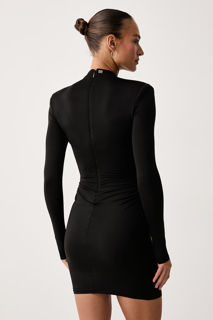 Îmbrăcăminte Marciano by Guess Rochie EZME G6BK20.K6523 negru