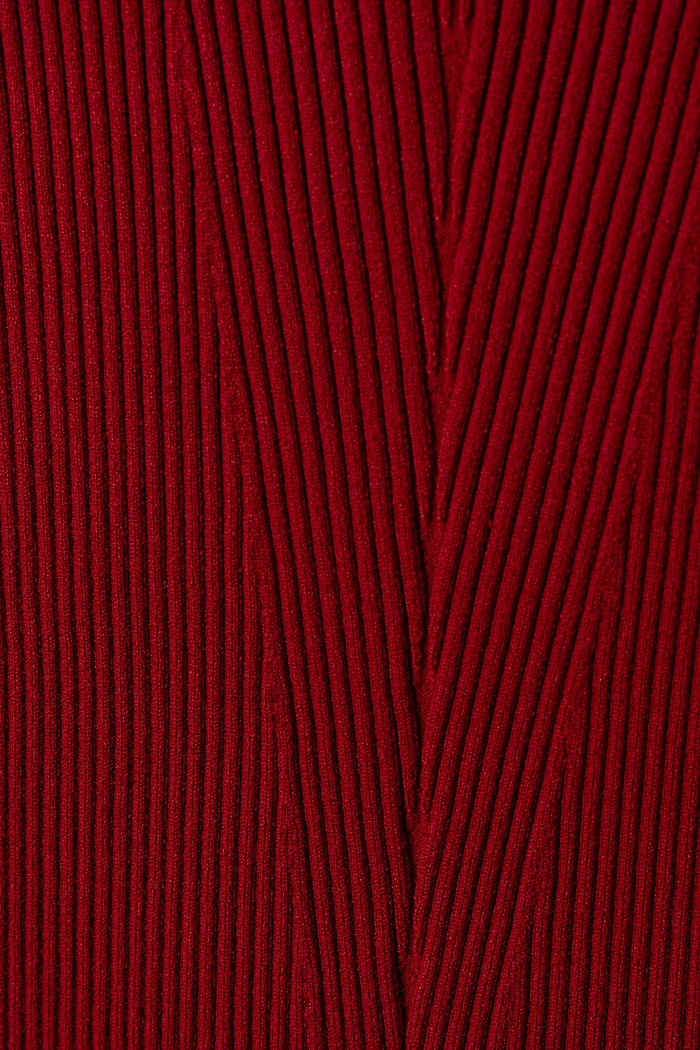 Dziewczynka Guess Sukienka z wiskozą J6BK18.Z1303.9BY2 czerwony