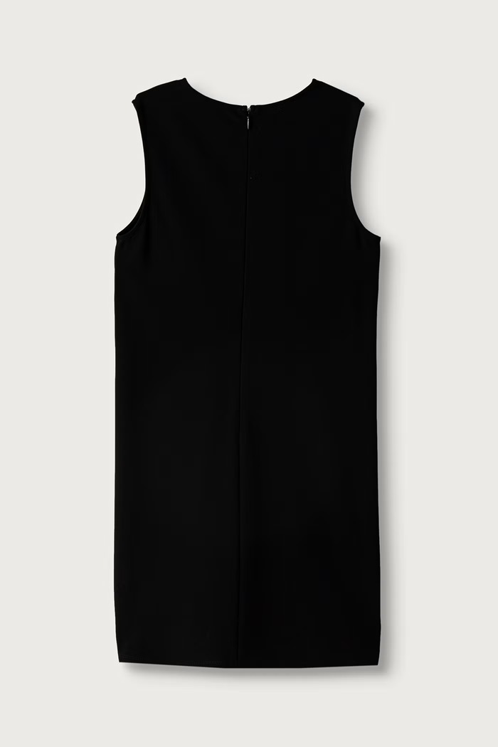 Guess Sukienka z wiskozą J6BK09.K5924.9BY2 czarny AW26