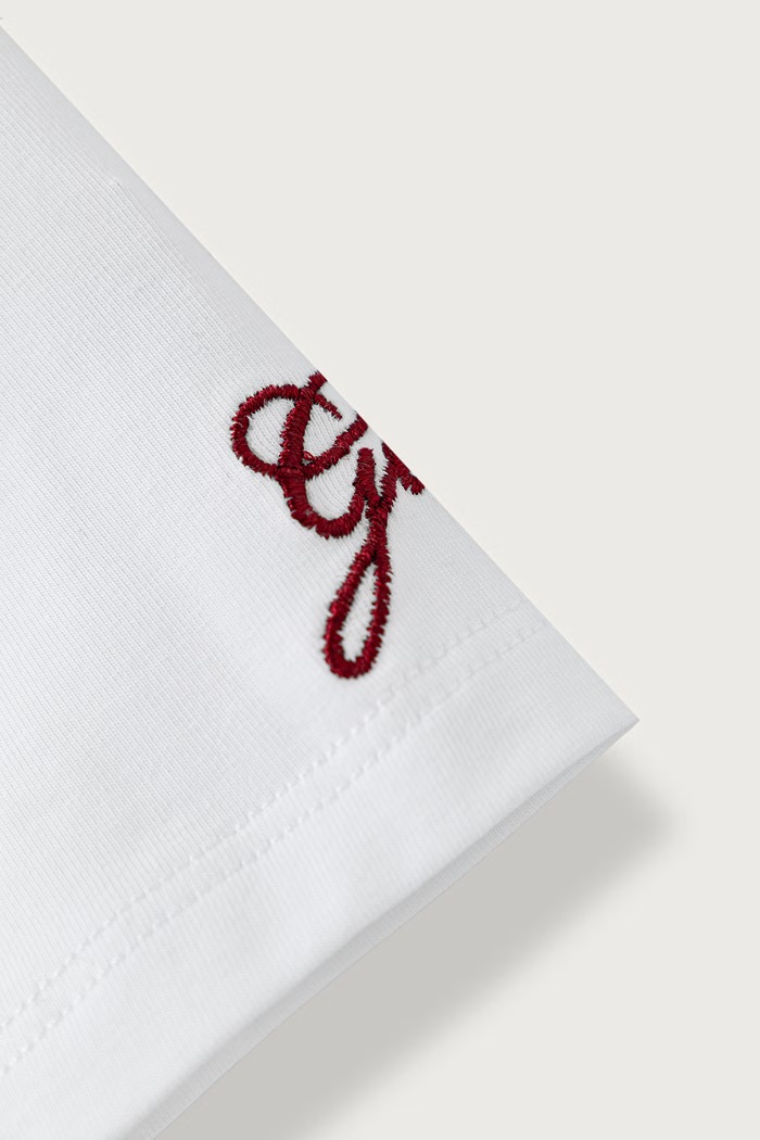 Guess T-shirt παιδικό βαμβακερό με ελαστάν J6BG03.K5907.9BY2