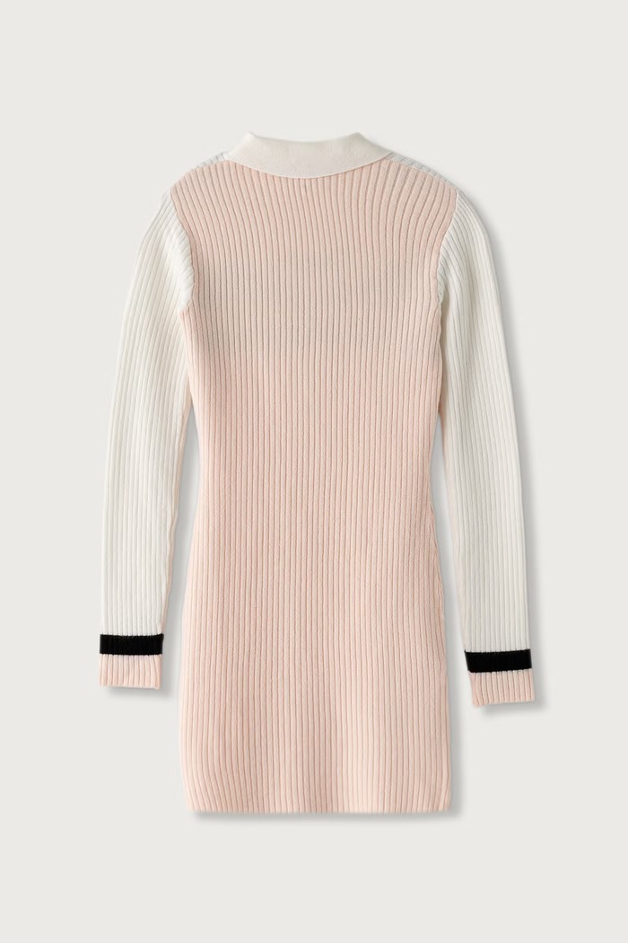 Elisabetta Franchi Haljina s viskozom EFAB680.C.FL040 narančasta AW26