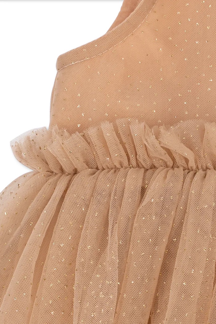 Konges Sløjd Sukienka MERLE DRESS KS106158.9BY2