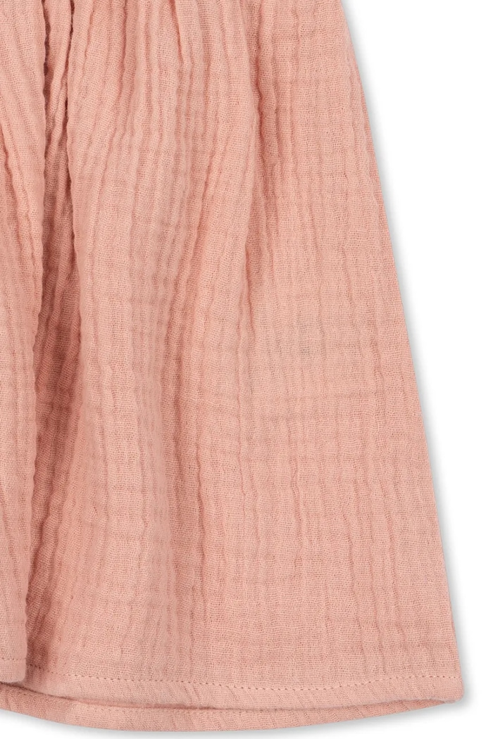 Konges Sløjd Sukienka bawełniana COCO MIAO DRESS GOTS KS105948.9BY2
