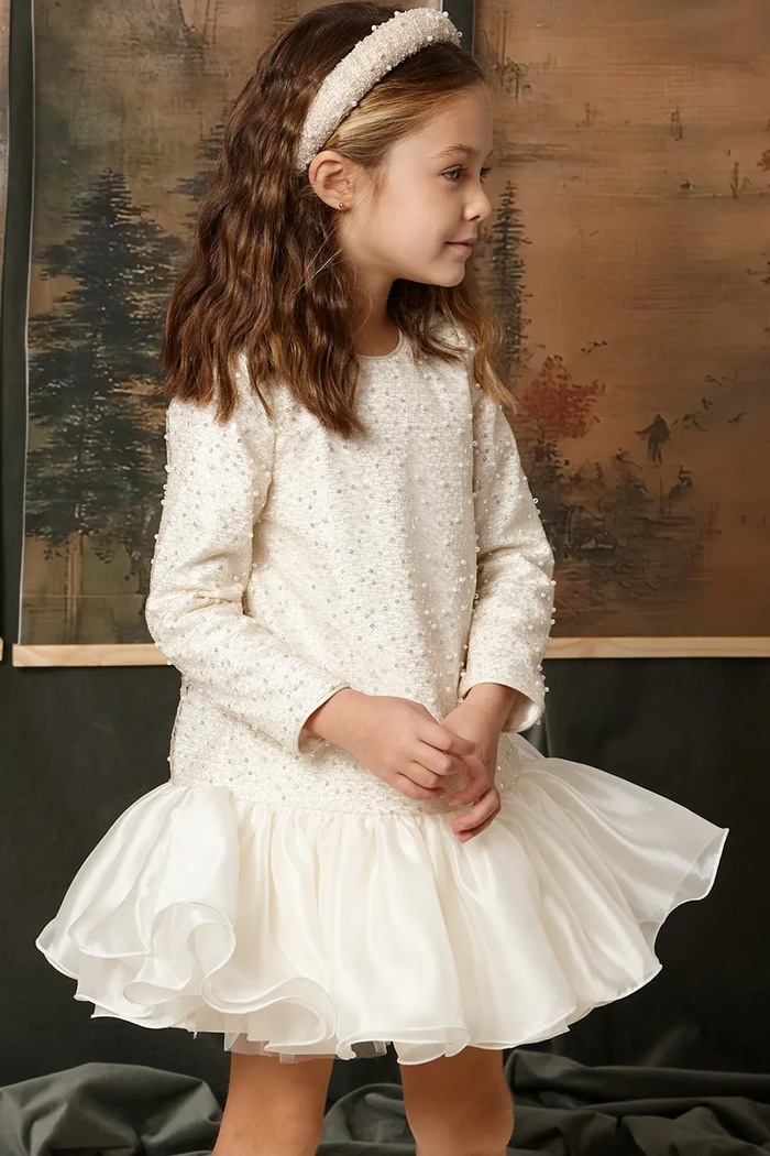 Abel&Lula Rochie 5537.3.Mini.9BY2 bej AW26