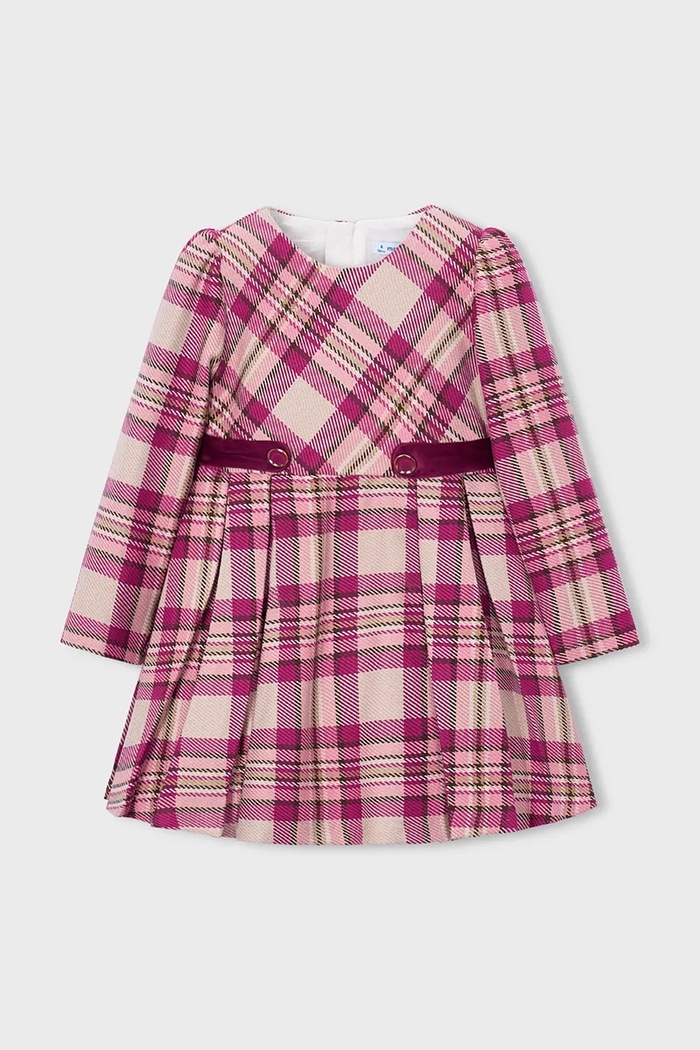 Mayoral Ruha 4923.6H.Mini.9BY2 rózsaszín AW26